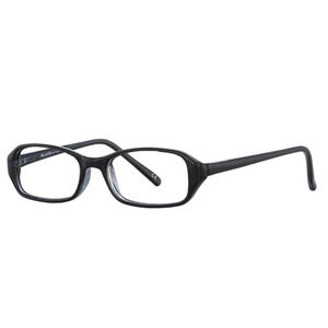 LANTIS OPTICAL L8006 NAVY EYEGLASSES SUNGLASSES FRAME 45-15-128